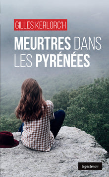 Meurtres dans les Pyrénées
