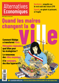 Mensuel - N° 468 Mars 2026