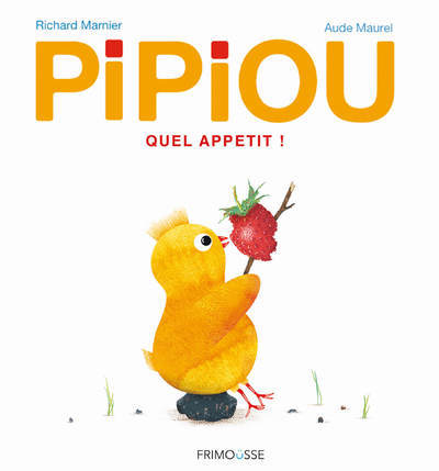 Pipiou - Quel appétit !
