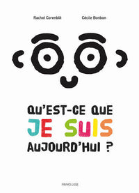 Qu'est-ce que je suis aujourd'hui ?