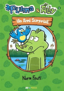 Un ami surprise