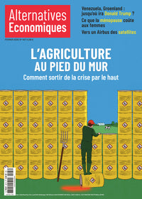 Mensuel - N° 467 Février 2026