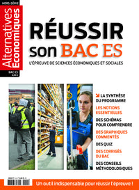 L'épreuve de SES