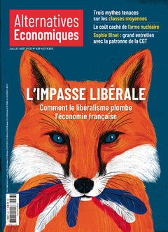 Mensuel N° 436-437