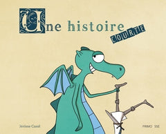 Une histoire courte