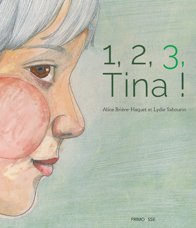 1, 2, 3, Tina !