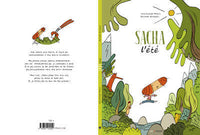 Sacha l'été