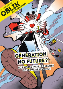 Génération No Future ?