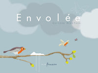 envolée