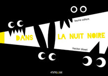 Dans la nuit noire