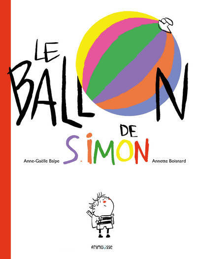 Le Ballon de Simon