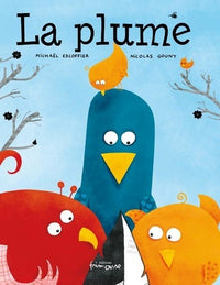 La Plume