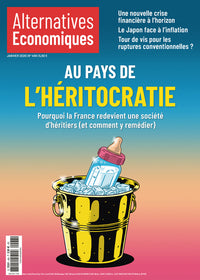 Mensuel - N° 466 Janvier 2026