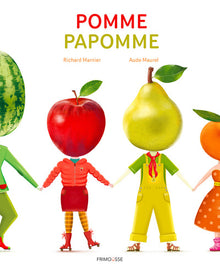 Pomme Papomme
