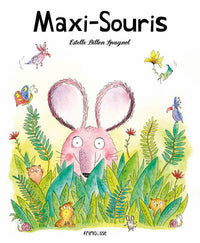 Maxi-souris