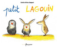 Petit Lagouin