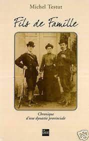 Fils de famille