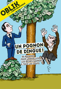 Un pognon de dingue !
