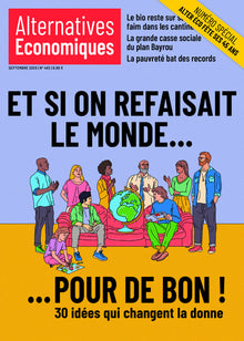 Mensuel N 462 septembre 2025