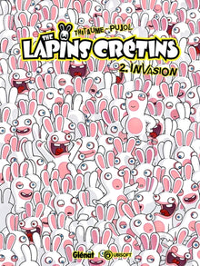 The Lapins Crétins