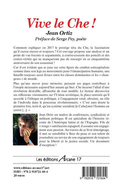 Vive le Che !