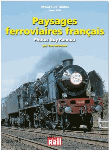 Paysages ferroviaires français