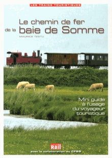Chemin de fer de la Baie de Somme
