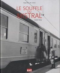 SOUFFLE DU MISTRAL