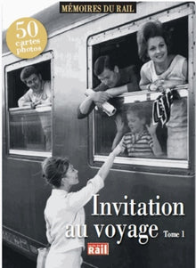 Invitation au voyage T1