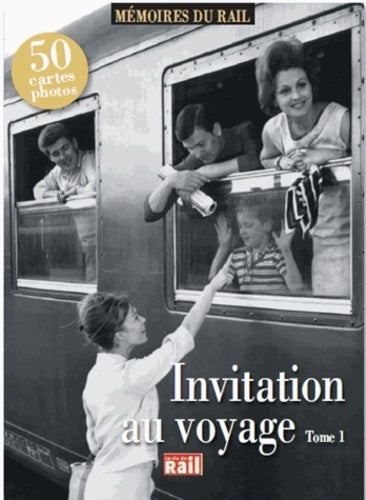 Invitation au voyage T1