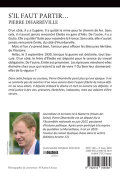 s'il faut partir