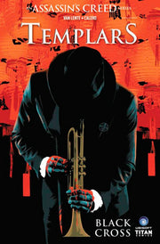Assassin's Creed Templars - Tome 01