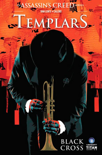 Assassin's Creed Templars - Tome 01
