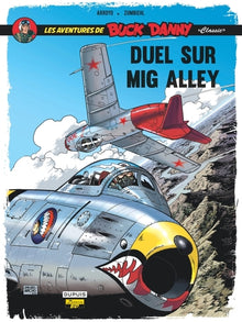 Duel sur Mig Alley