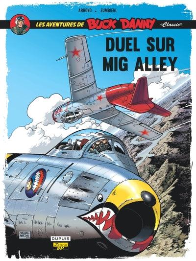 Duel sur Mig Alley