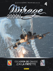Mirage 2000N