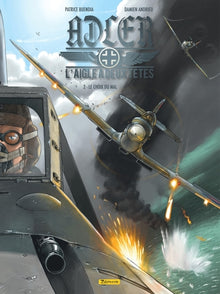 Adler, l'aigle à deux têtes - Le choix du mal