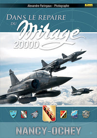 Dans le repaire des mirages