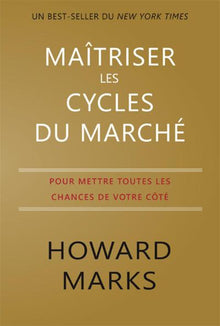 Maîtriser les cycles du marché