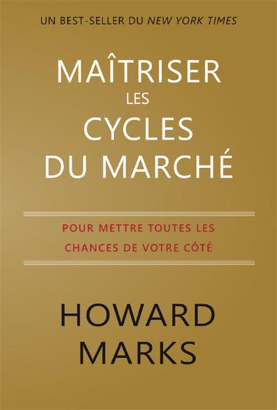 Maîtriser les cycles du marché