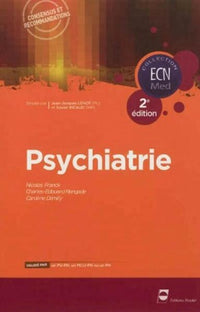 Psychiatrie