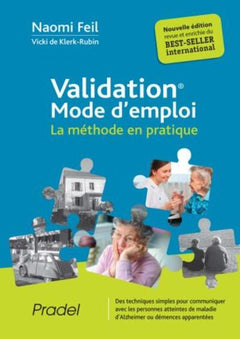 Validation la méthode Naomie Feil