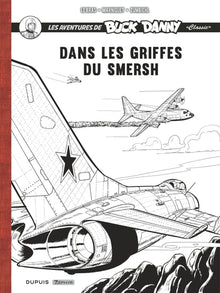Dans les griffes du Smersh