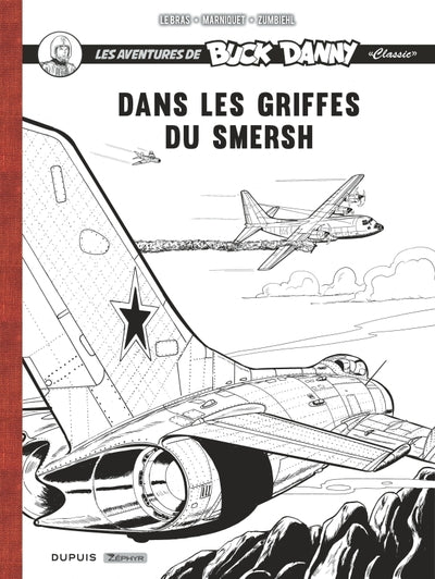 Dans les griffes du Smersh