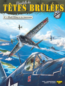 Black sheep à la rescousse