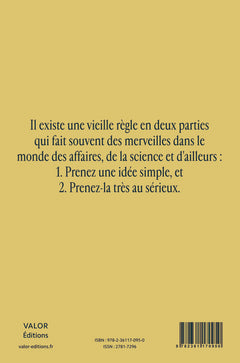 L'almanach de ce bon vieux Charlie