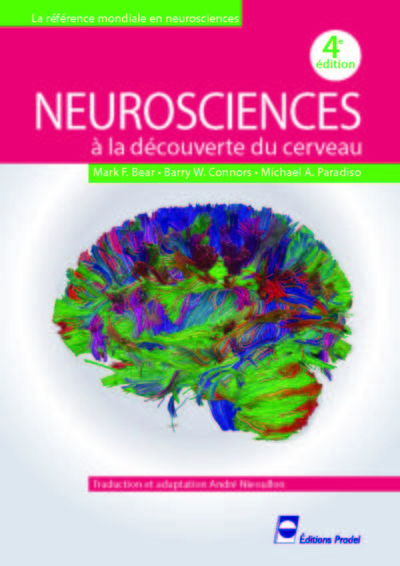 Neurosciences à la découverte du cerveau