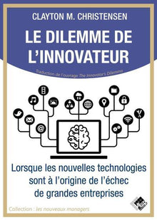 Le dilemme de l'innovateur