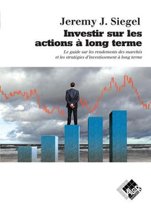 Investir sur les actions à long terme