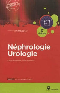 Néphrologie - Urologie